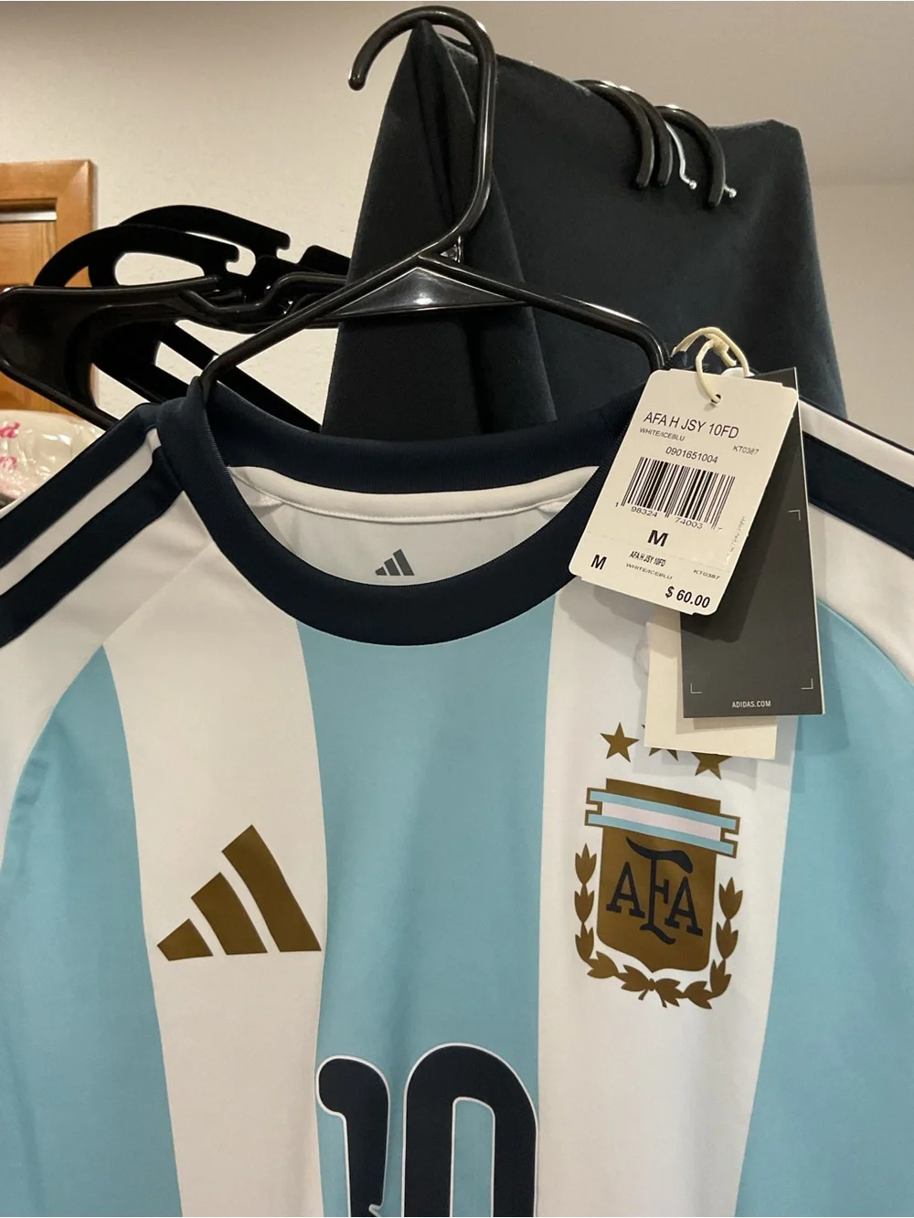 adidas new tags